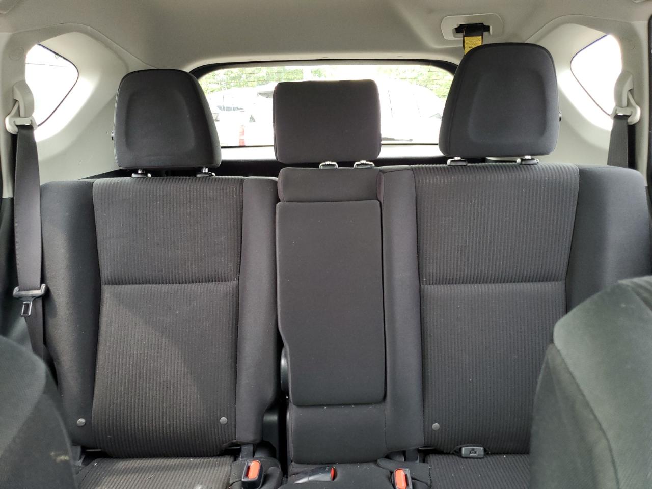 2018 Toyota Rav4 Le VIN: JTMBFREV6JJ206760 Lot: 63777764