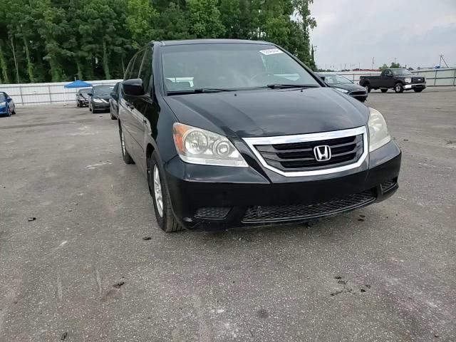 2010 Honda Odyssey Exl VIN: 5FNRL3H69AB100447 Lot: 62646454