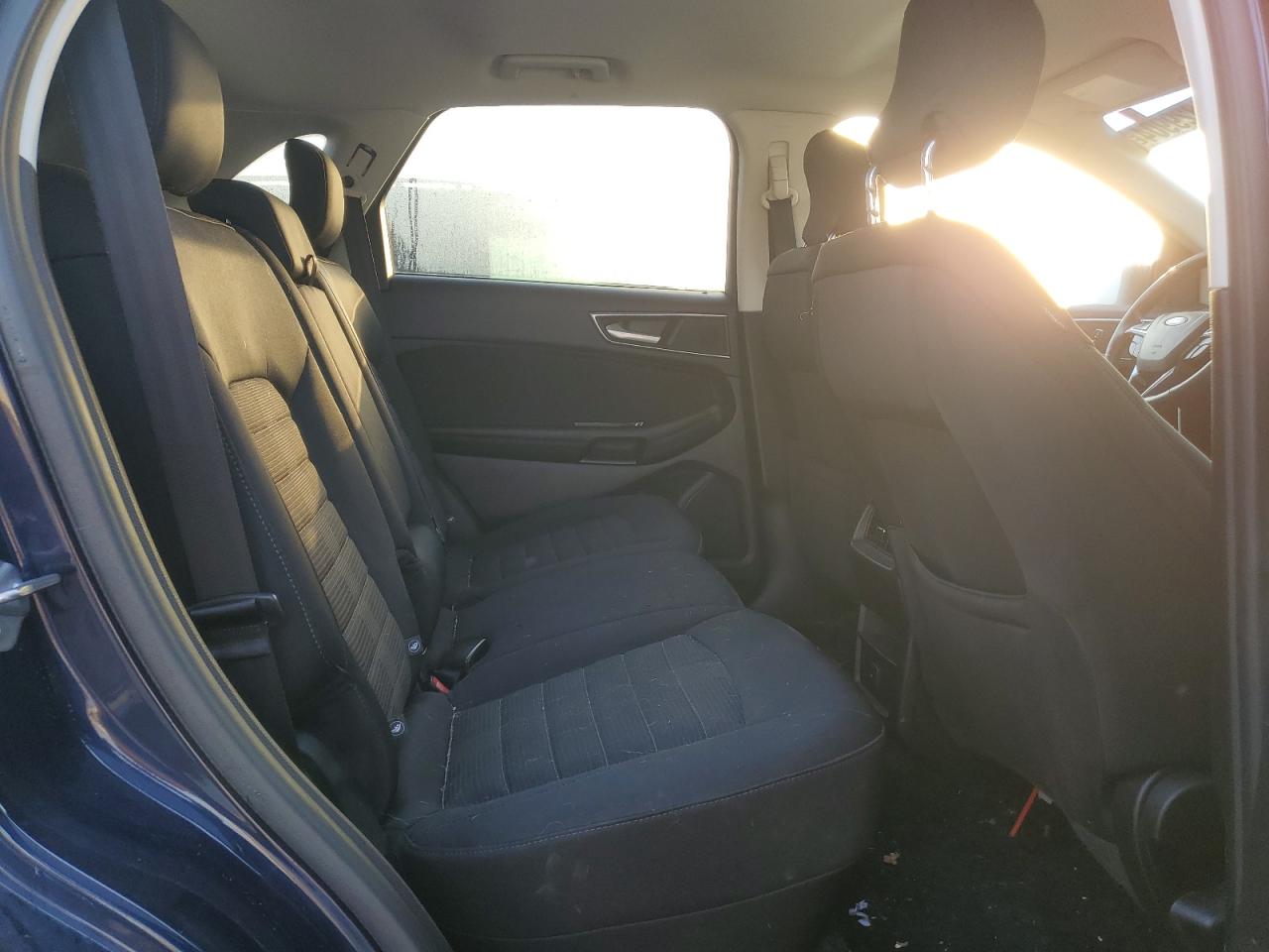 2017 Ford Edge Sel VIN: 2FMPK4J94HBB26056 Lot: 61829904