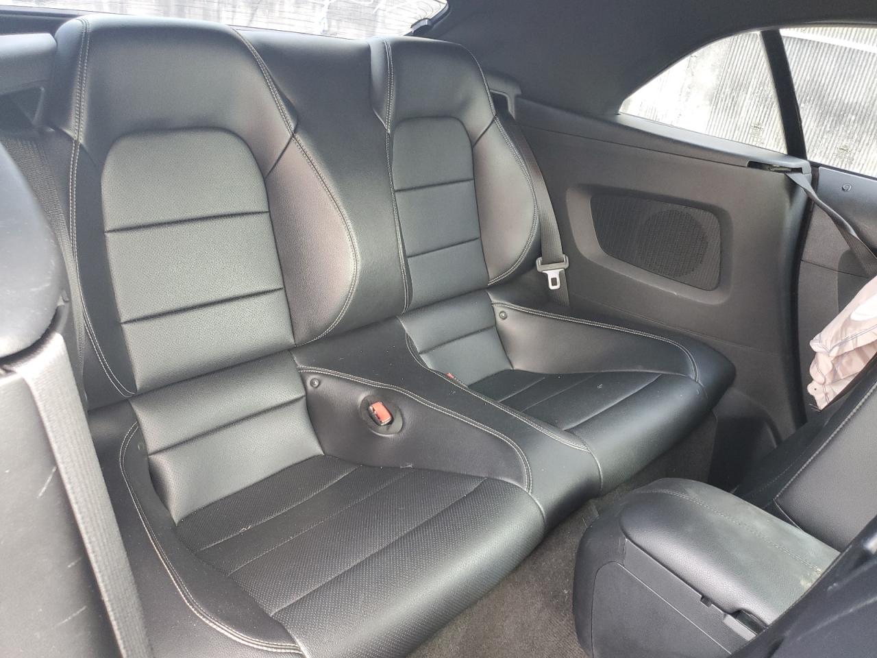 2017 Ford Mustang VIN: 1FATP8UH8H5218120 Lot: 64477284