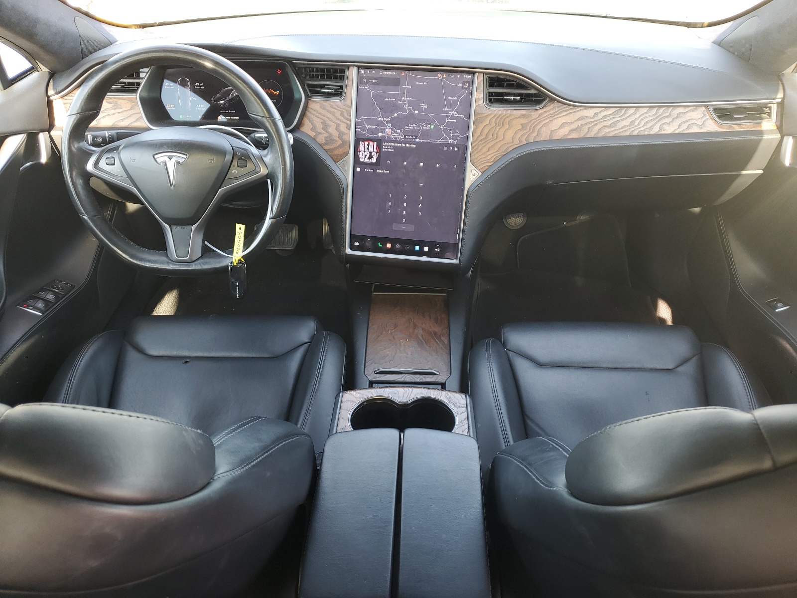 5YJSA1E23KF304076 2019 Tesla Model S