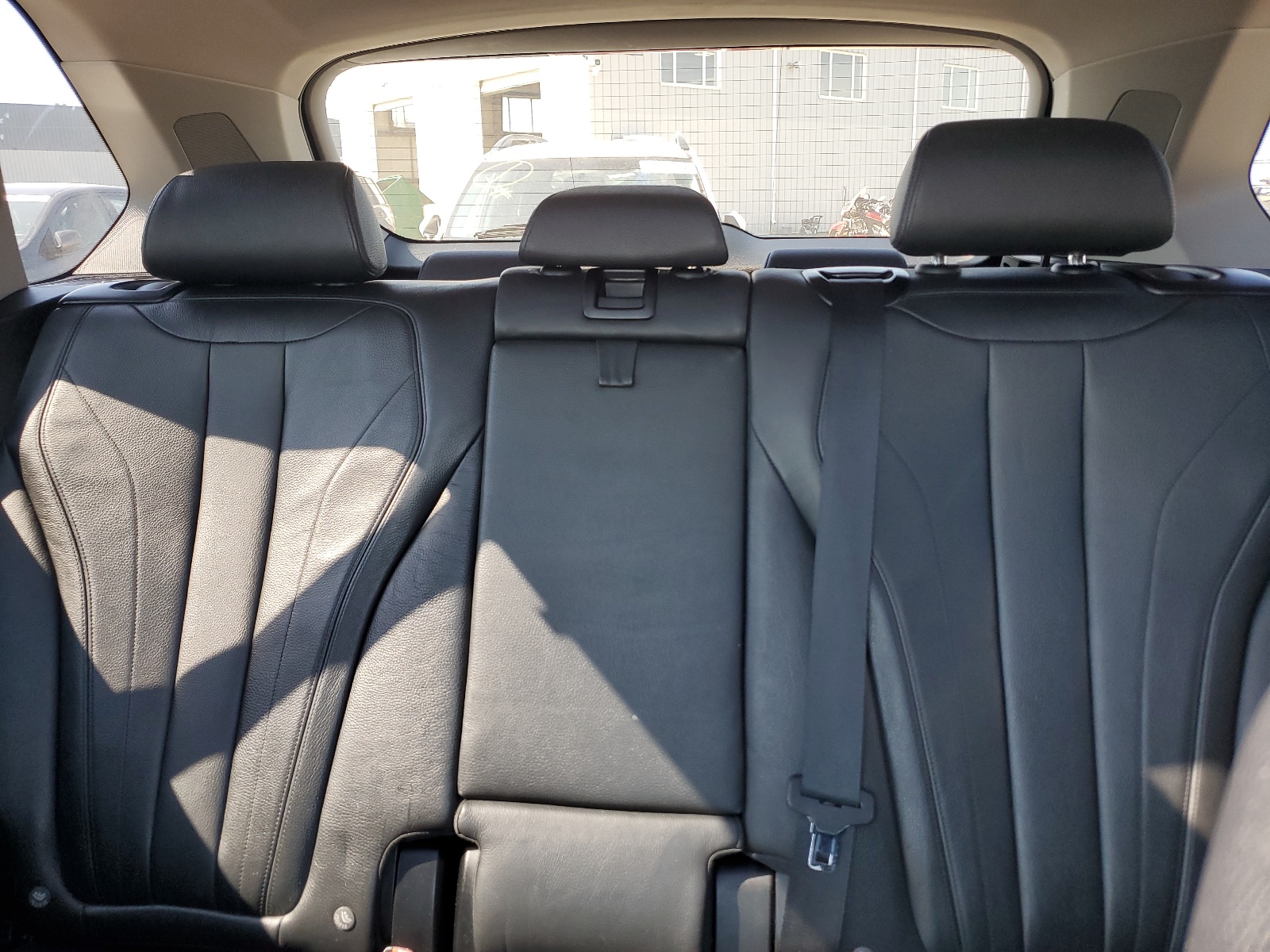 5UXKS4C57G0N13868 2016 BMW X5 xDrive35D