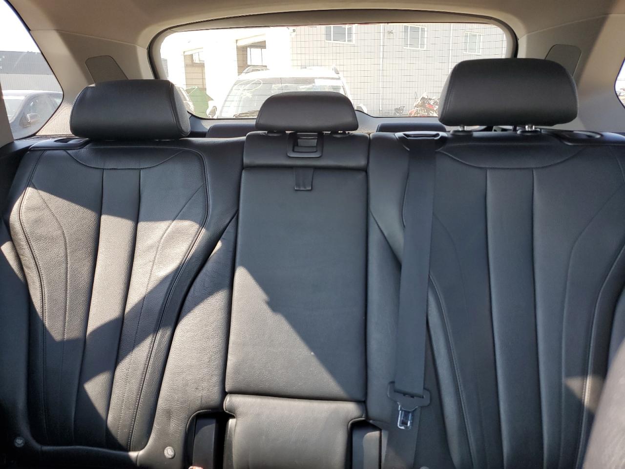 2016 BMW X5 xDrive35D VIN: 5UXKS4C57G0N13868 Lot: 63923514