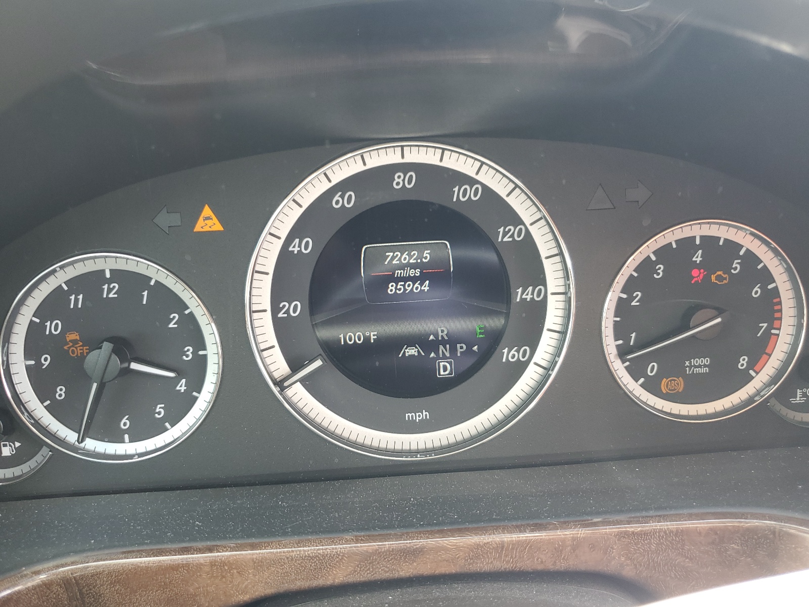 WDDHF5KB3DA706754 2013 Mercedes-Benz E 350