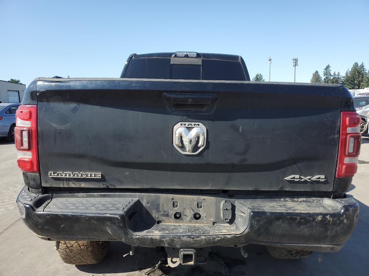 3C6UR5NL5LG211693 2020 Ram 2500 Laramie