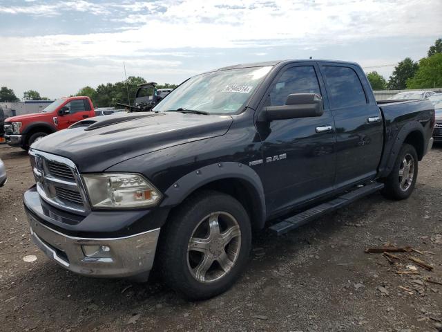 2010 Dodge Ram 1500 