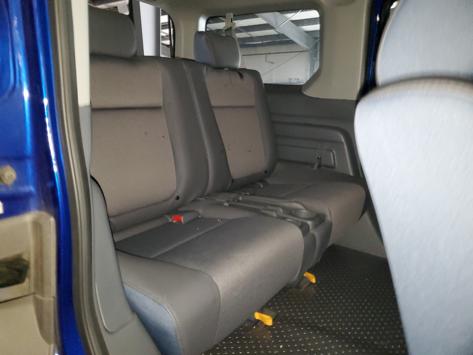 5J6YH28665L009589 2005 Honda Element Ex