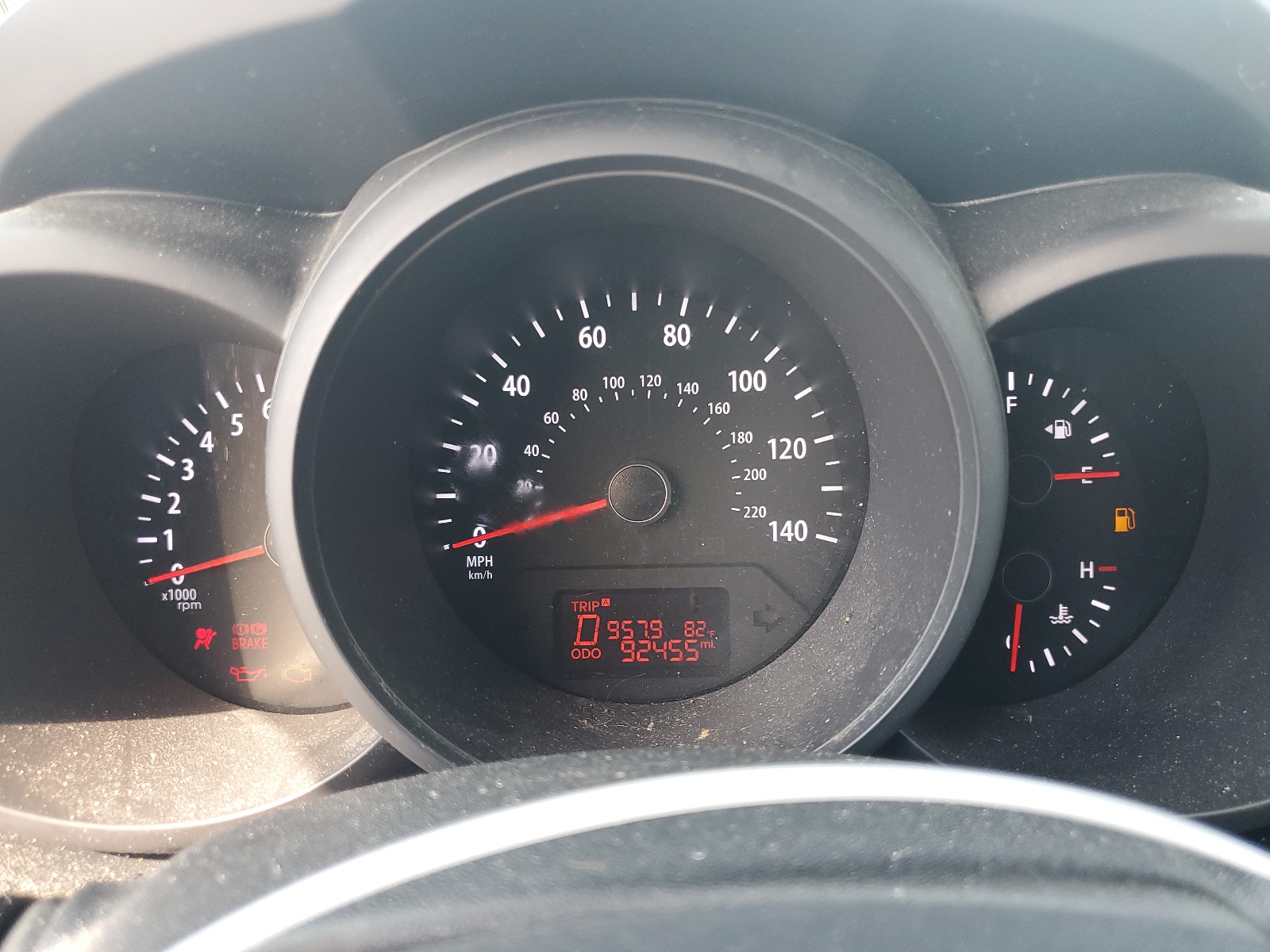 KNDJT2A50C7747112 2012 Kia Soul