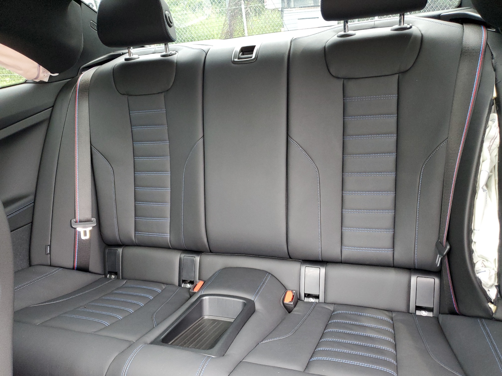 3MF13DM03R8E12782 2024 BMW M2