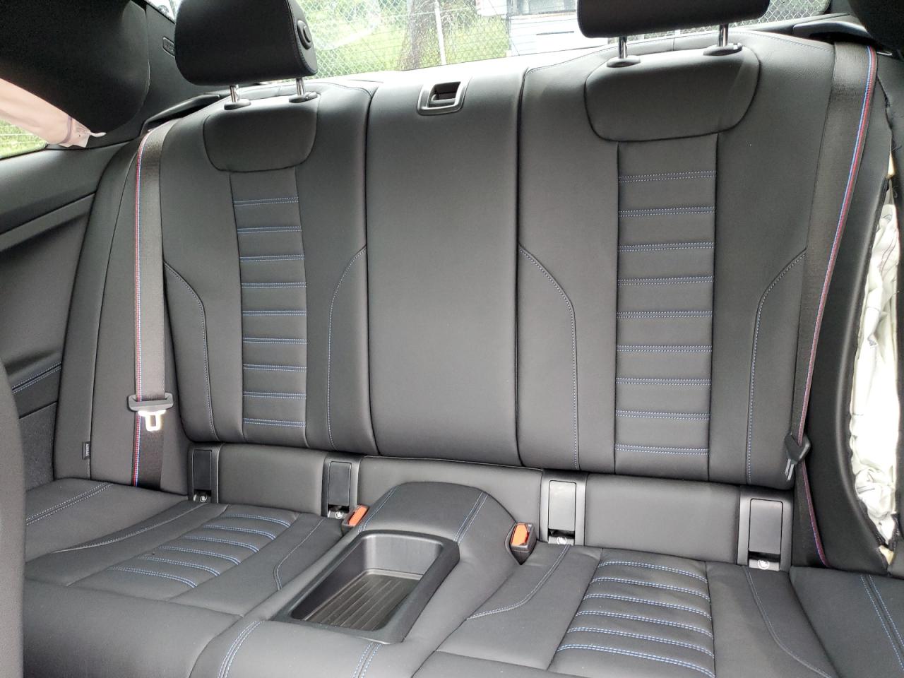 2024 BMW M2 VIN: 3MF13DM03R8E12782 Lot: 64386464