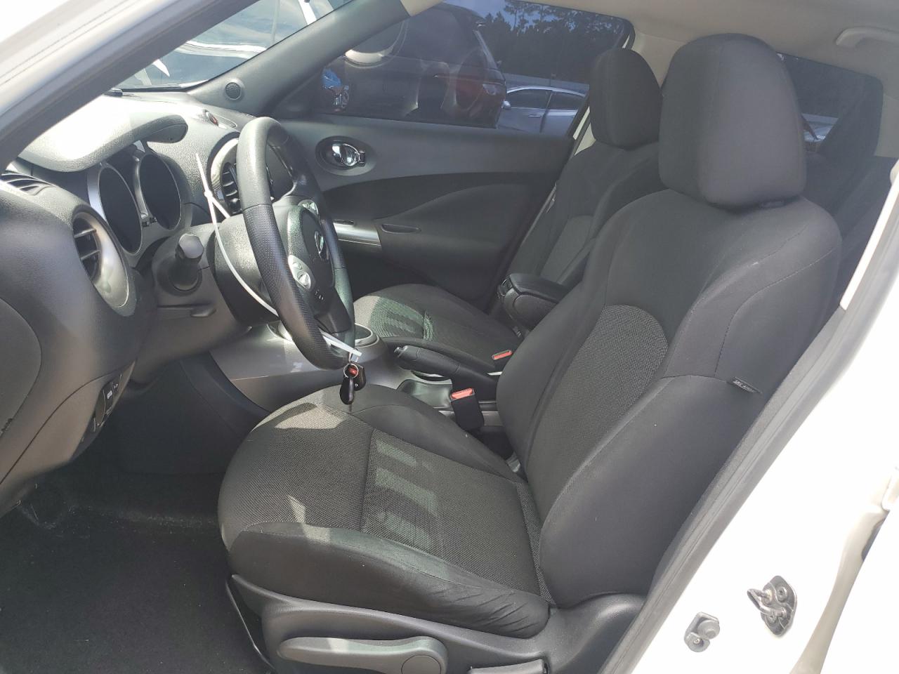 2013 Nissan Juke S VIN: JN8AF5MVXDT213181 Lot: 63890484