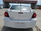 2014 Dodge Avenger Se на продаже в Fort Wayne, IN - Front End