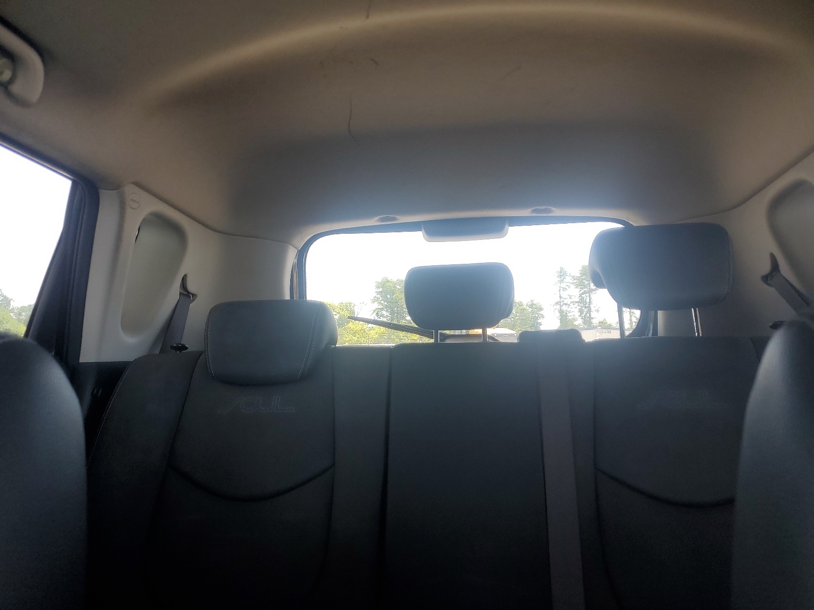 KNDJT2A21A7126576 2010 Kia Soul +