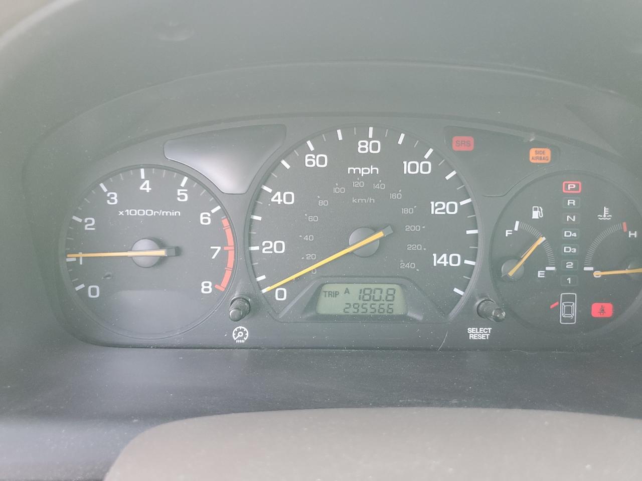 2001 Honda Accord Ex VIN: 1HGCG16541A065514 Lot: 63020984