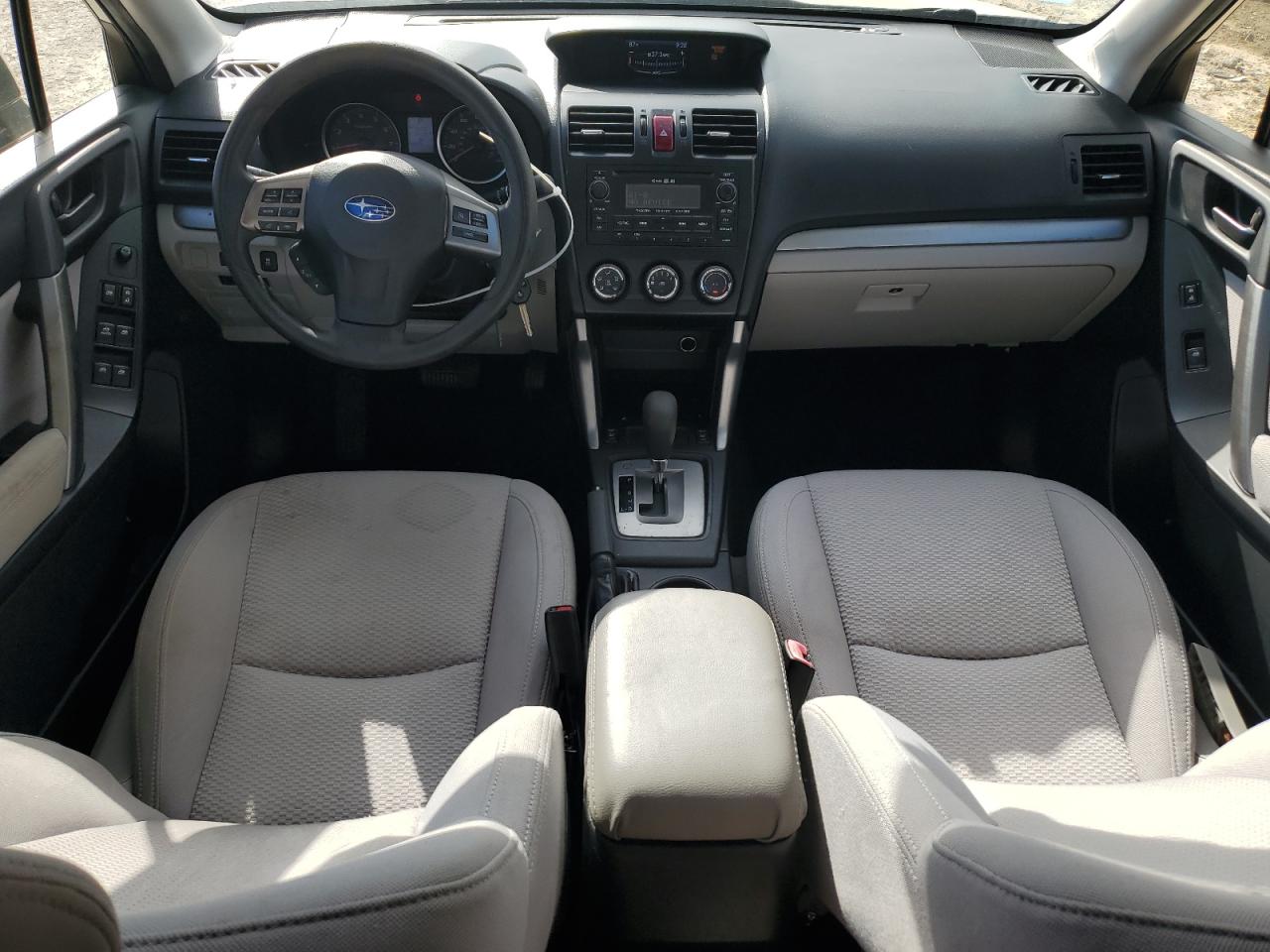 2014 Subaru Forester - Image 8