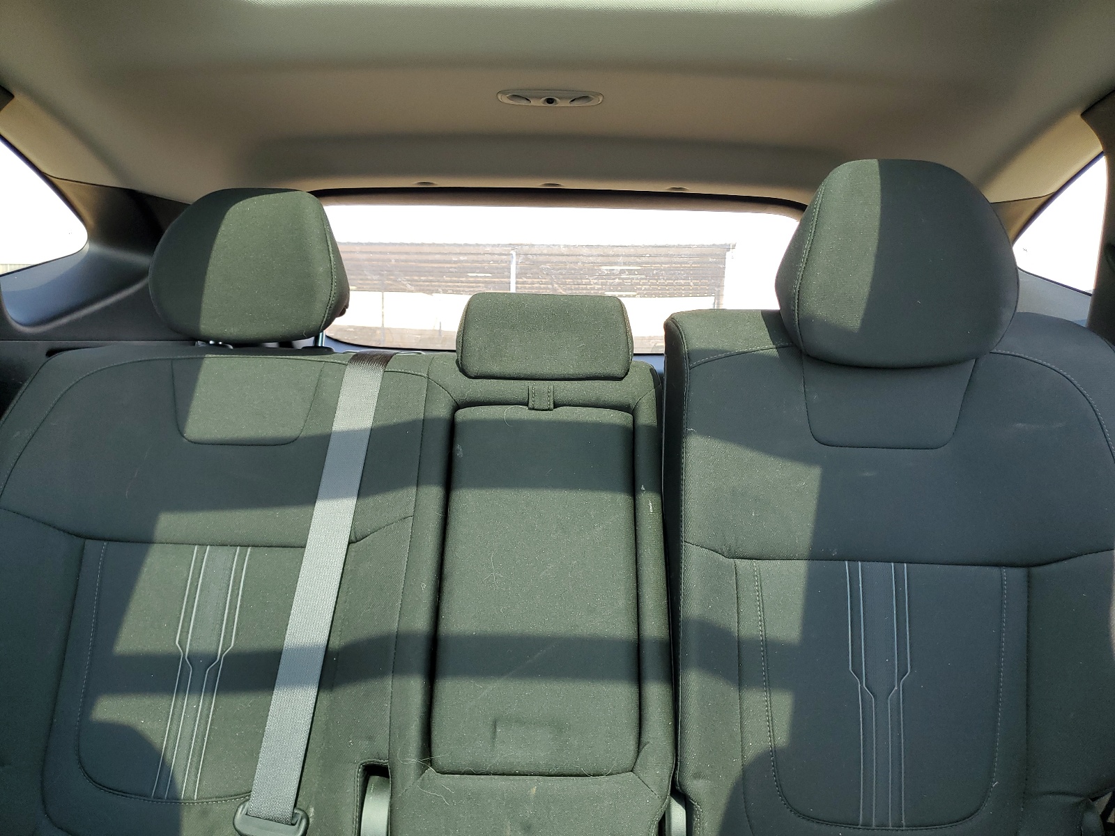 KM8JFCA12NU050213 2022 Hyundai Tucson Sel Convenience