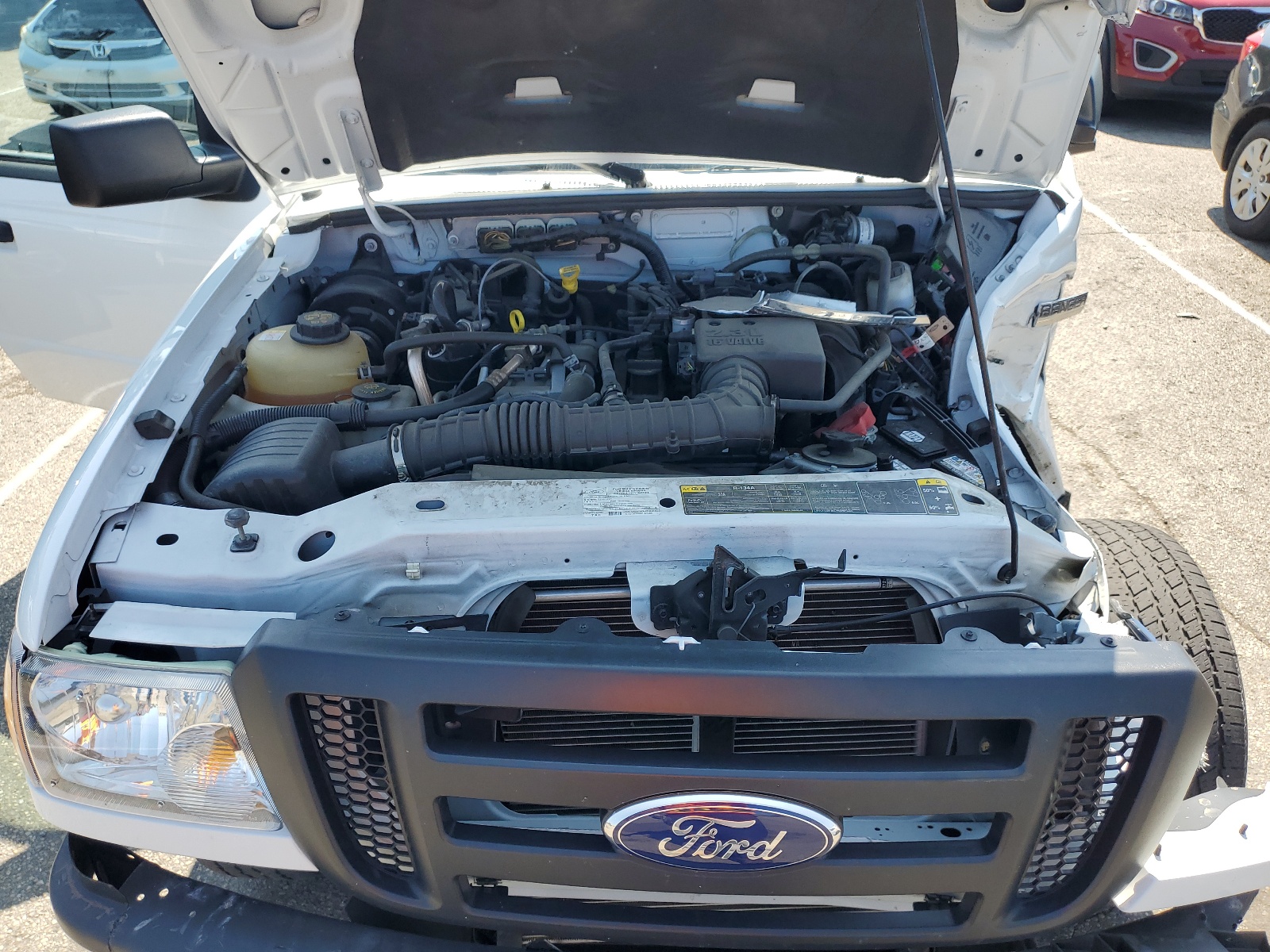 1FTKR1AD7APA40655 2010 Ford Ranger