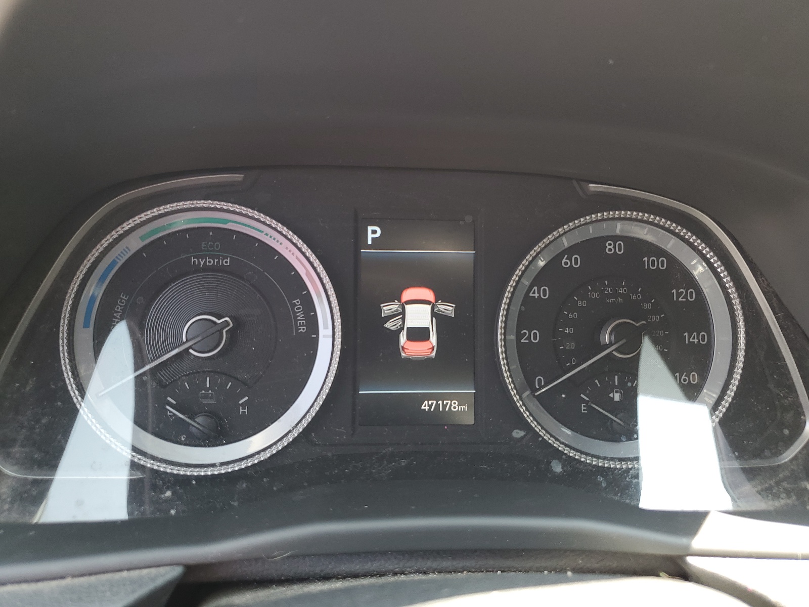 KMHL24JJ7MA029612 2021 Hyundai Sonata Hybrid