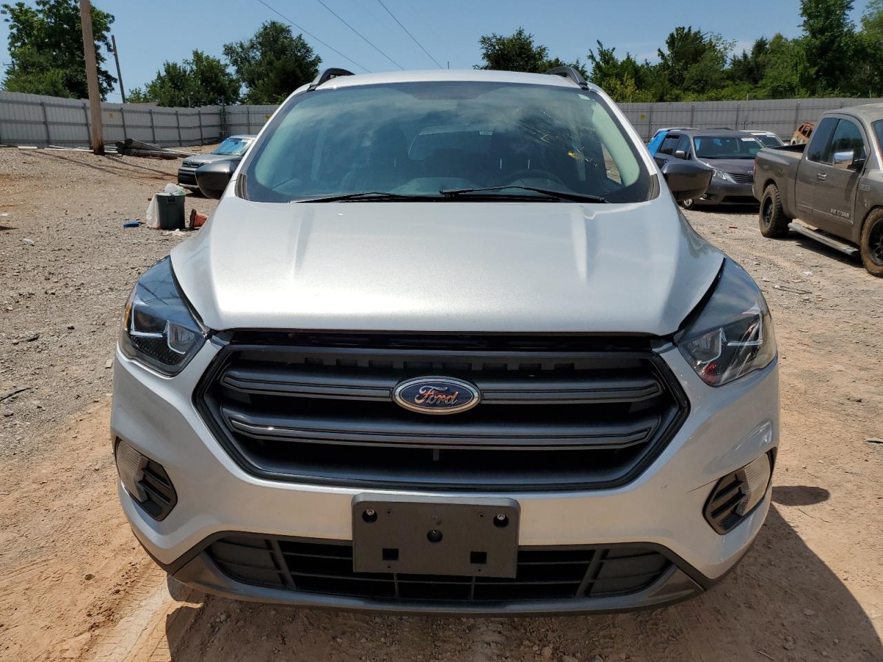 2019 Ford Escape - Image 5