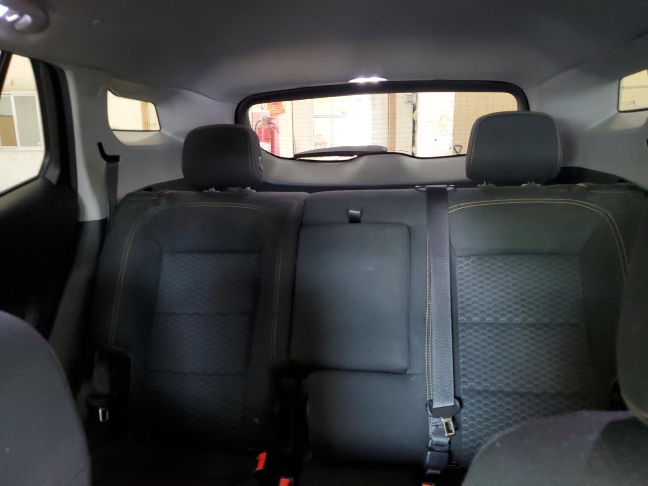 2019 GMC Terrain Sle VIN: 3GKALTEV4KL157073 Lot: 65227724