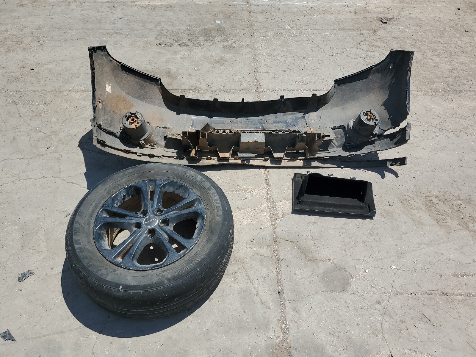 1C4RDHDG3CC125823 2012 Dodge Durango Crew