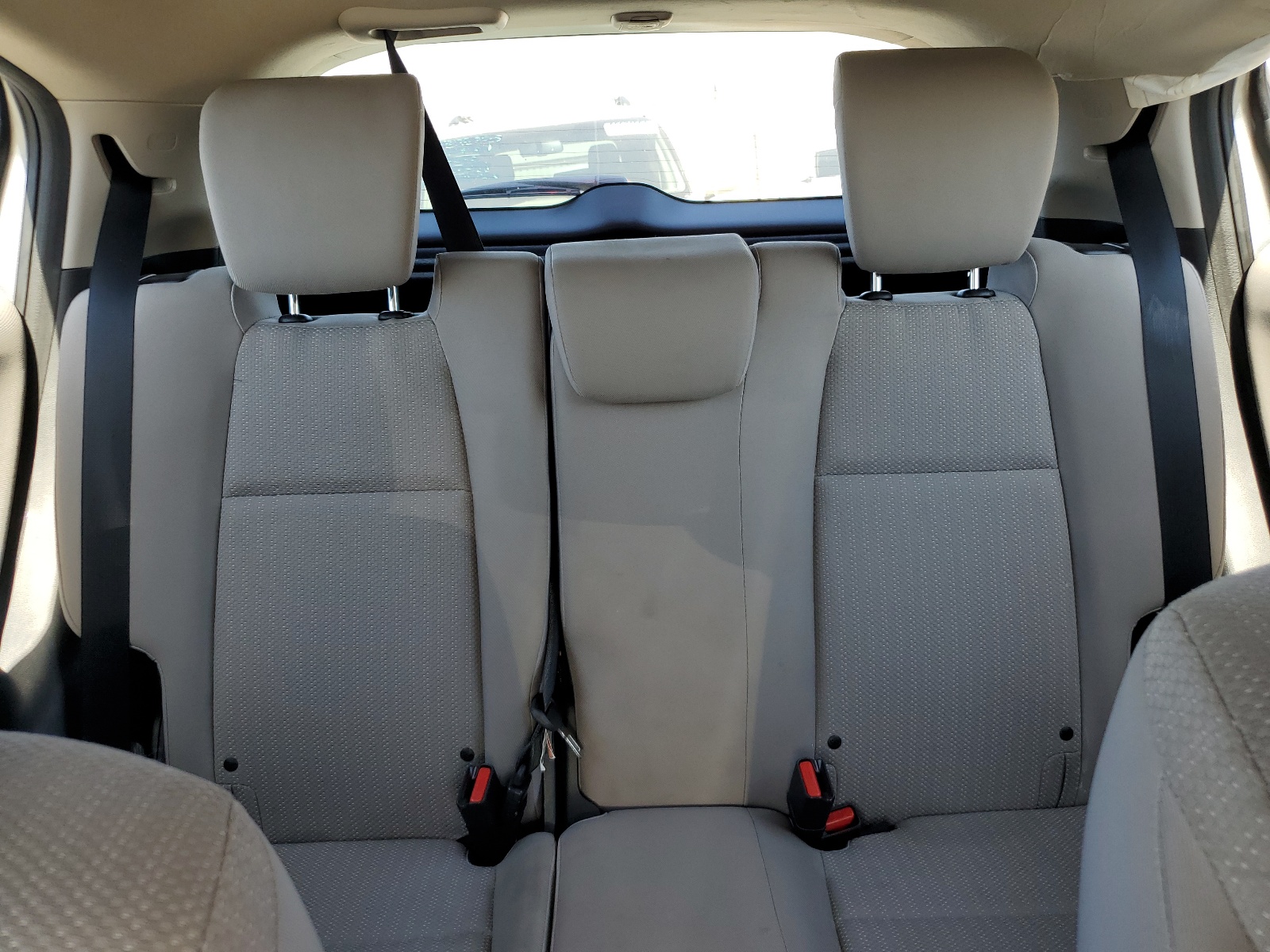 3CZRU5H35JM723844 2018 Honda Hr-V Lx