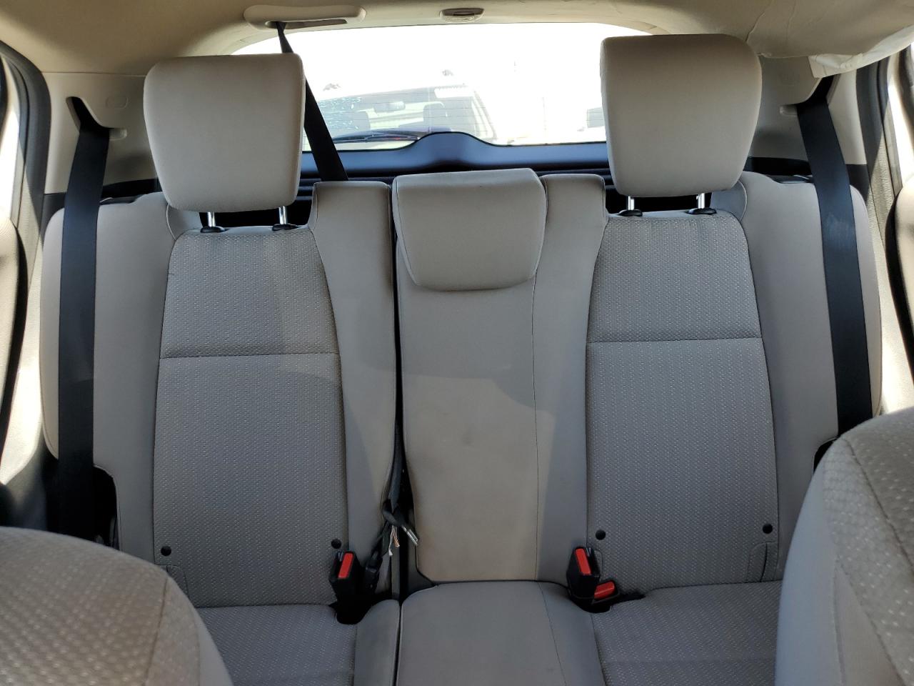 2018 Honda Hr-V Lx VIN: 3CZRU5H35JM723844 Lot: 63316944