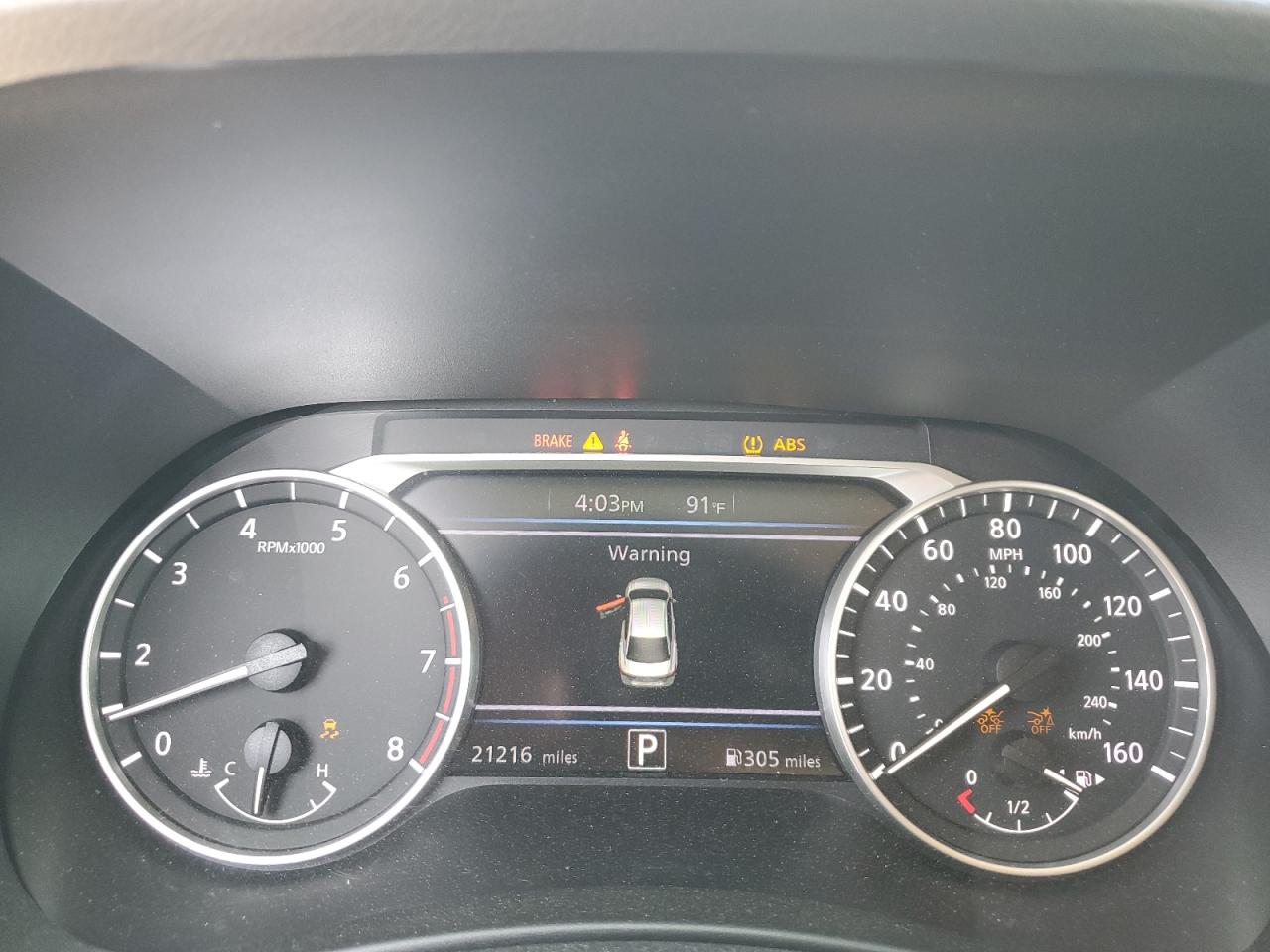 2021 Nissan Sentra Sv VIN: 3N1AB8CV7MY241055 Lot: 63683914