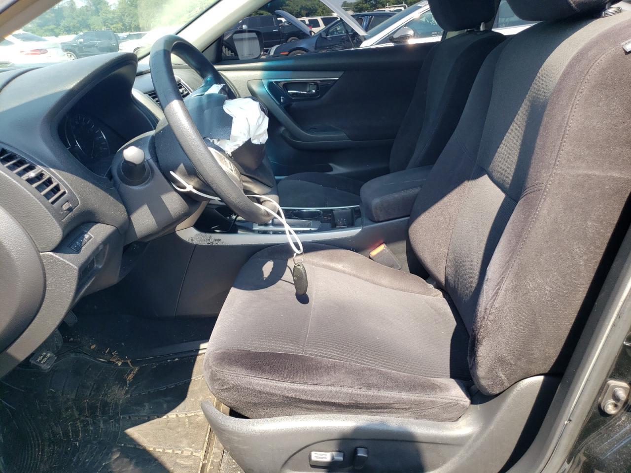 2013 Nissan Altima 2.5 VIN: 1N4AL3AP0DC230589 Lot: 65258174