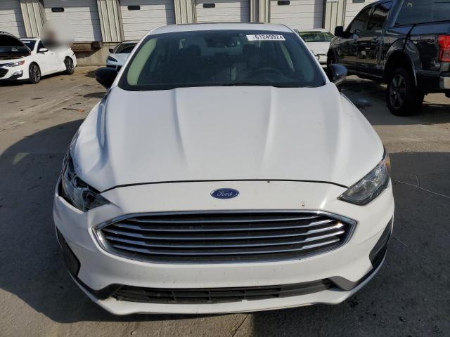 3FA6P0HD8LR136139 Ford Fusion SE 5