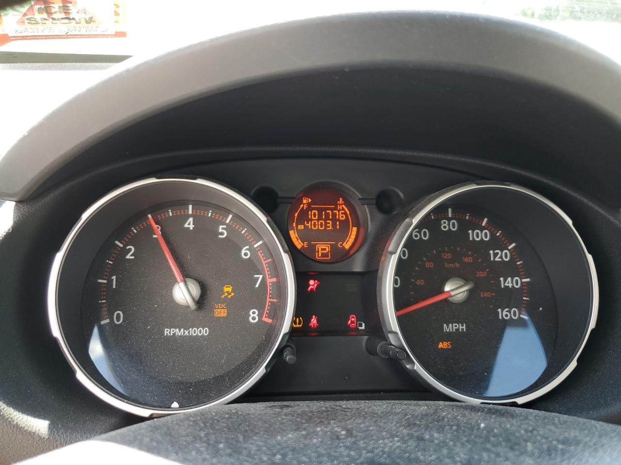 2009 Nissan Rogue S VIN: JN8AS58TX9W059971 Lot: 61425074