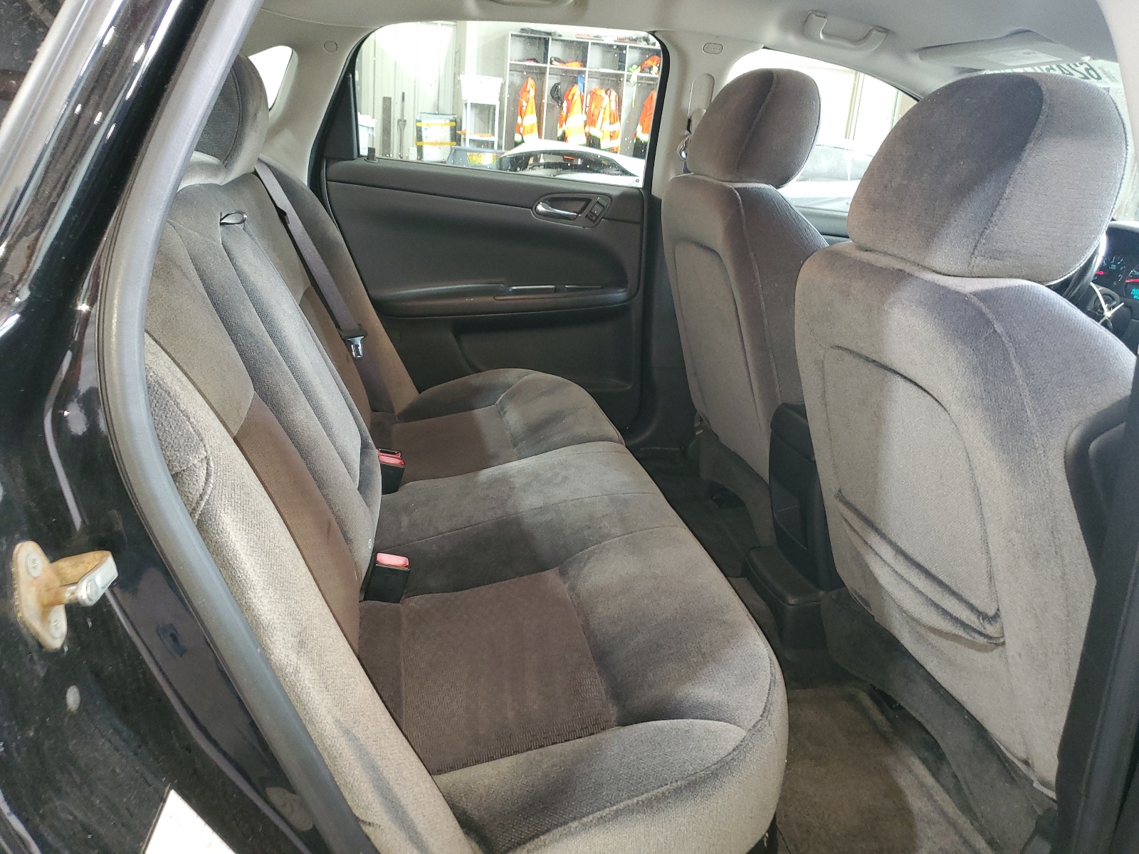 2G1WG5E37C1229475 2012 Chevrolet Impala Lt