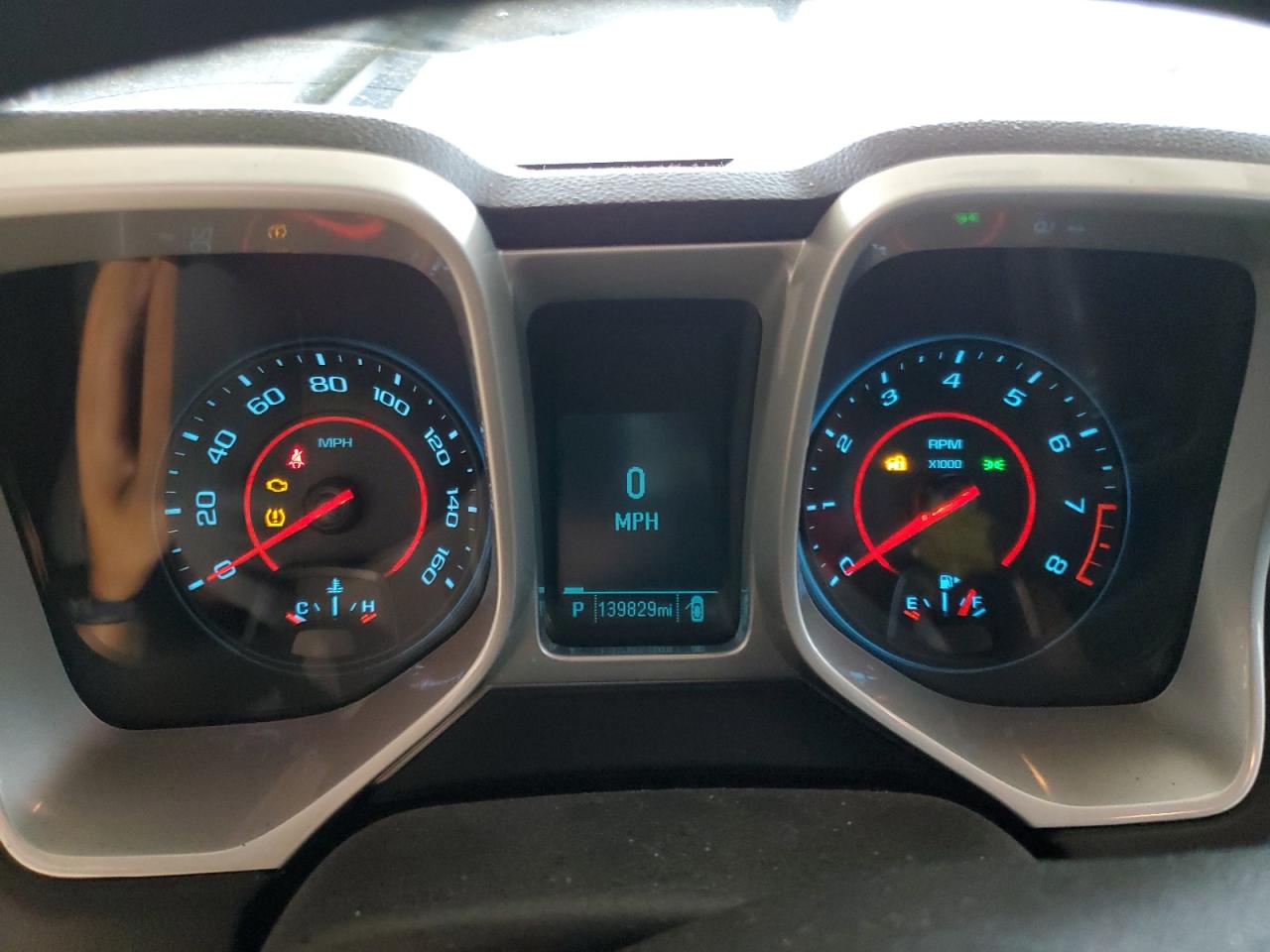 2013 Chevrolet Camaro Ls VIN: 2G1FA1E37D9191940 Lot: 63810574