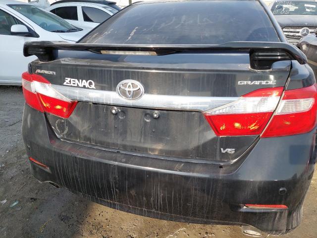 6T1BK4FKXDX951354 - 2013 TOYOTA AURION - #61775774