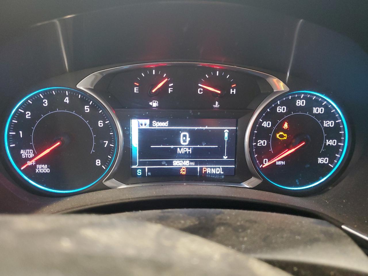 2018 Chevrolet Equinox Premier VIN: 2GNAXVEV7J6179932 Lot: 63639054