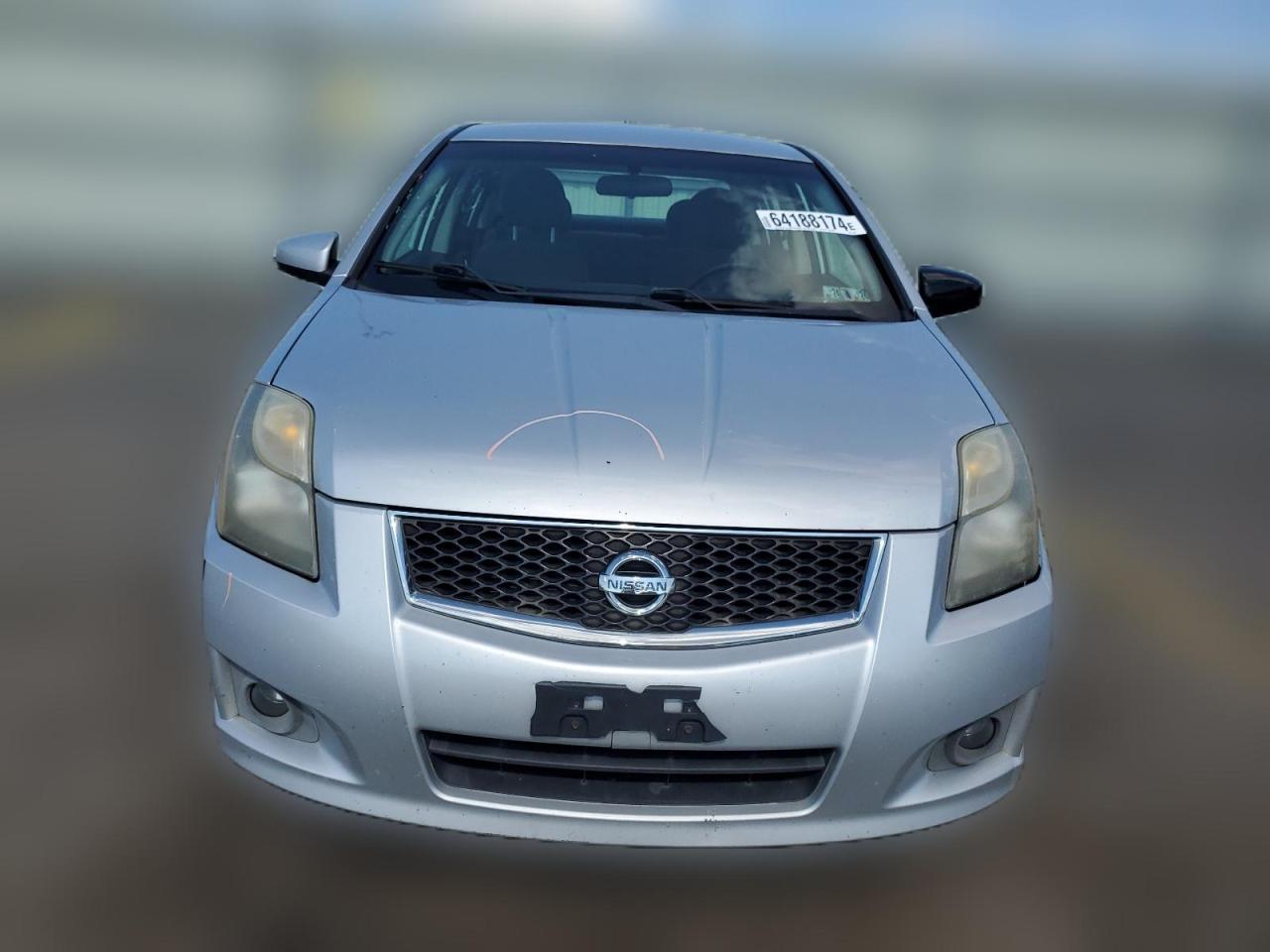 2010 Nissan Sentra - Image 5