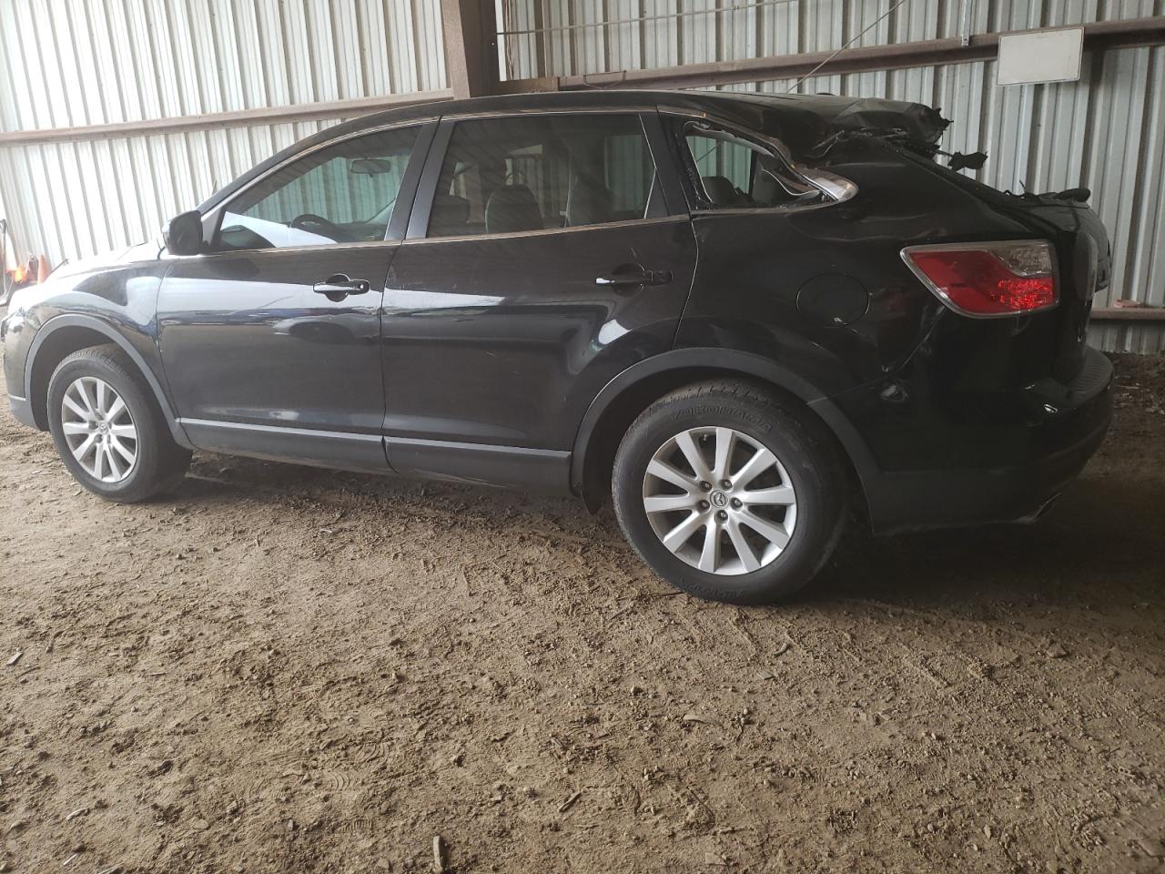2010 Mazda CX-5 - Image 2