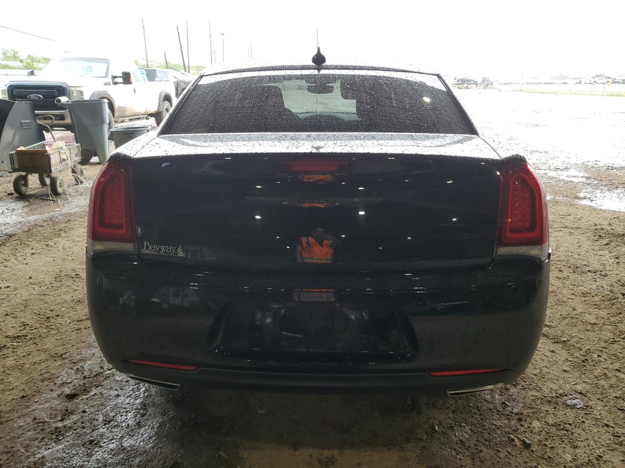 2023 Chrysler 300 Touring VIN: 2C3CCAAG8PH548974 Lot: 64717444