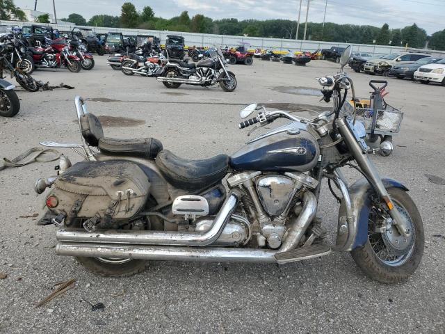 2007 Yamaha Xv1700 A