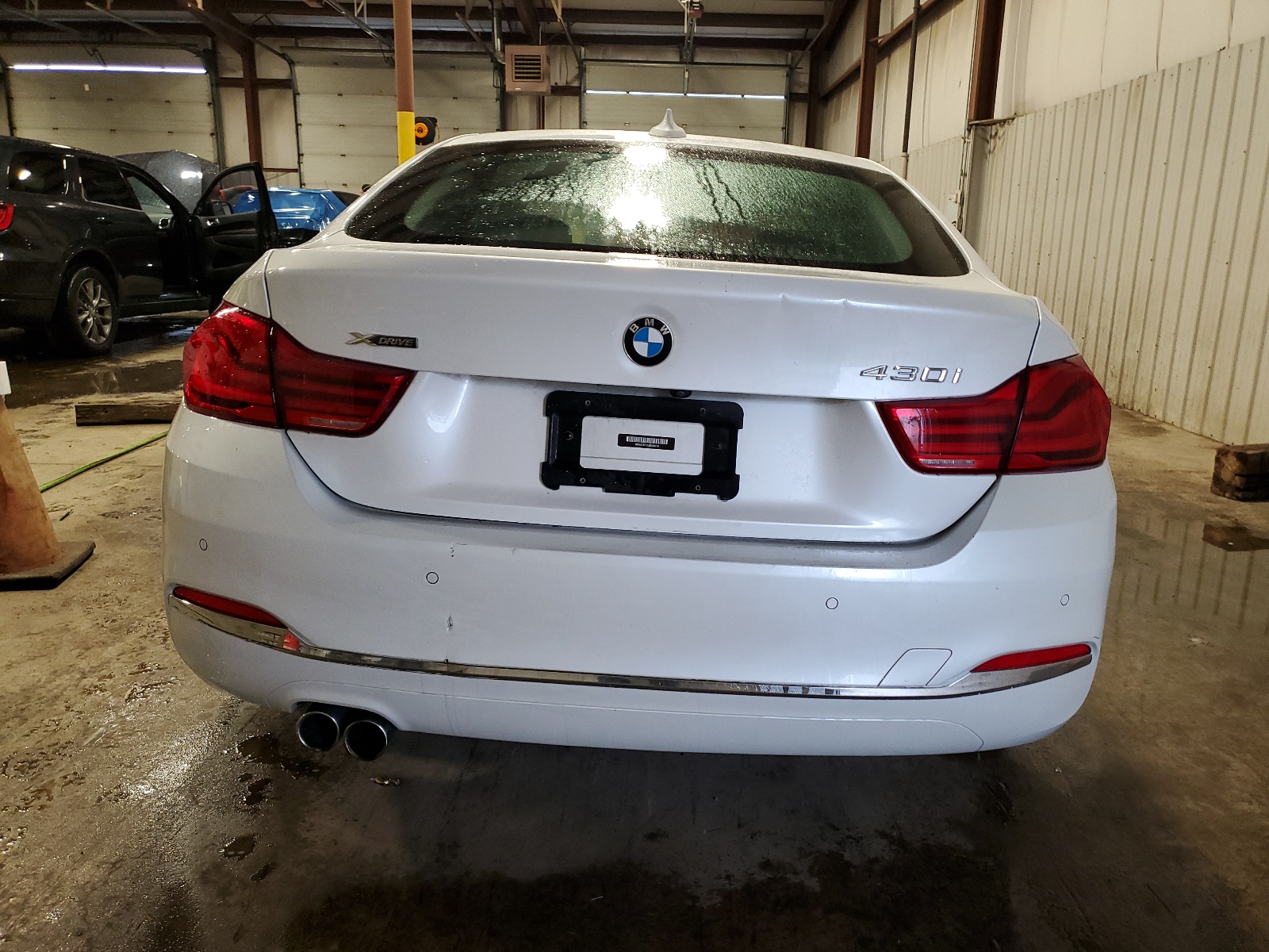 WBA4J3C53JBL04014 2018 BMW 430Xi Gran Coupe