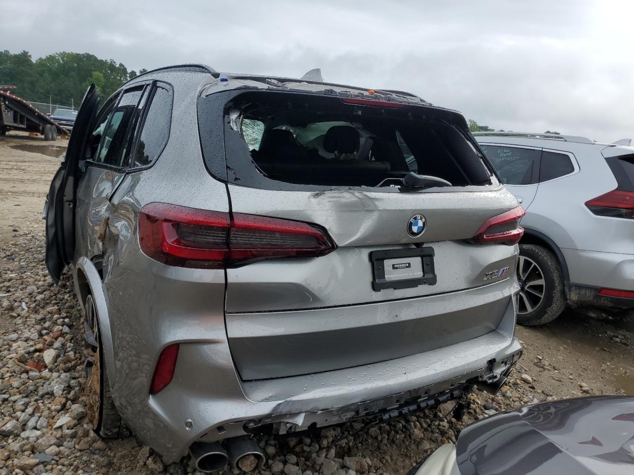 2021 BMW X5 - Image 6