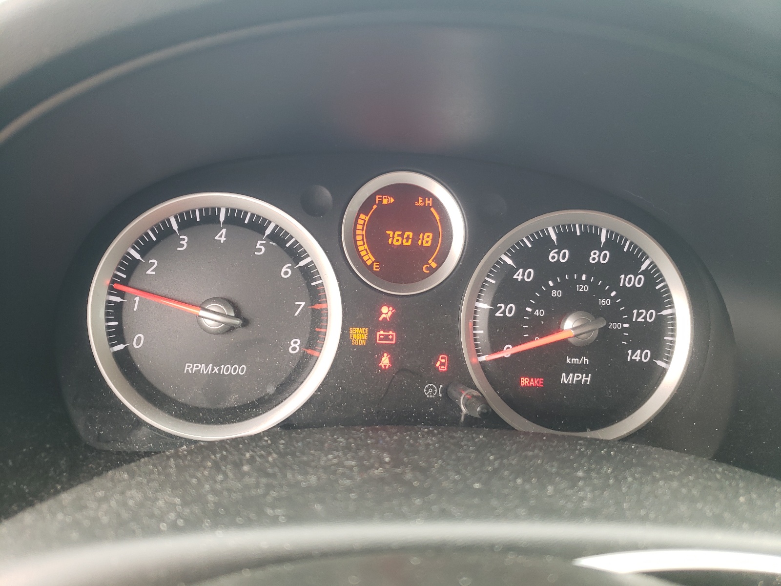 3N1AB6AP2BL691067 2011 Nissan Sentra 2.0