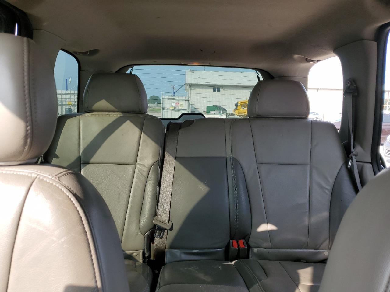 2004 Chevrolet Trailblazer Ls VIN: 1GNDT13S242252166 Lot: 63140504