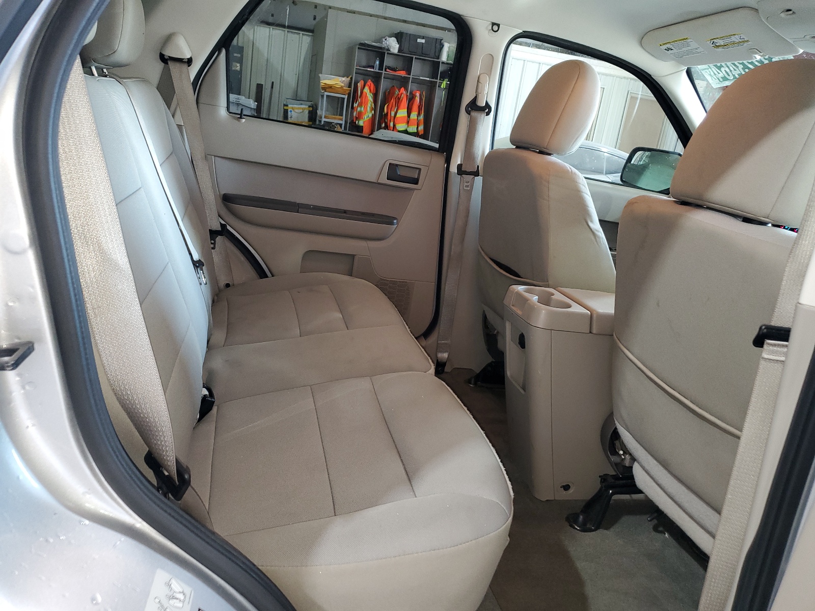 1FMCU0D72CKB83706 2012 Ford Escape Xlt