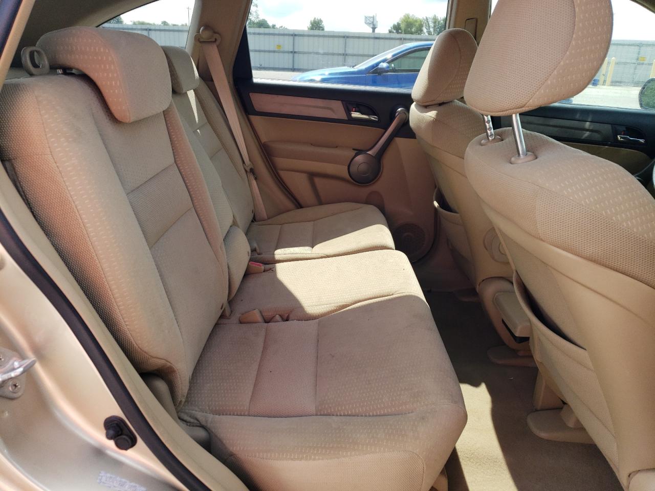 2008 Honda Cr-V Ex VIN: 5J6RE48588L045823 Lot: 62073394