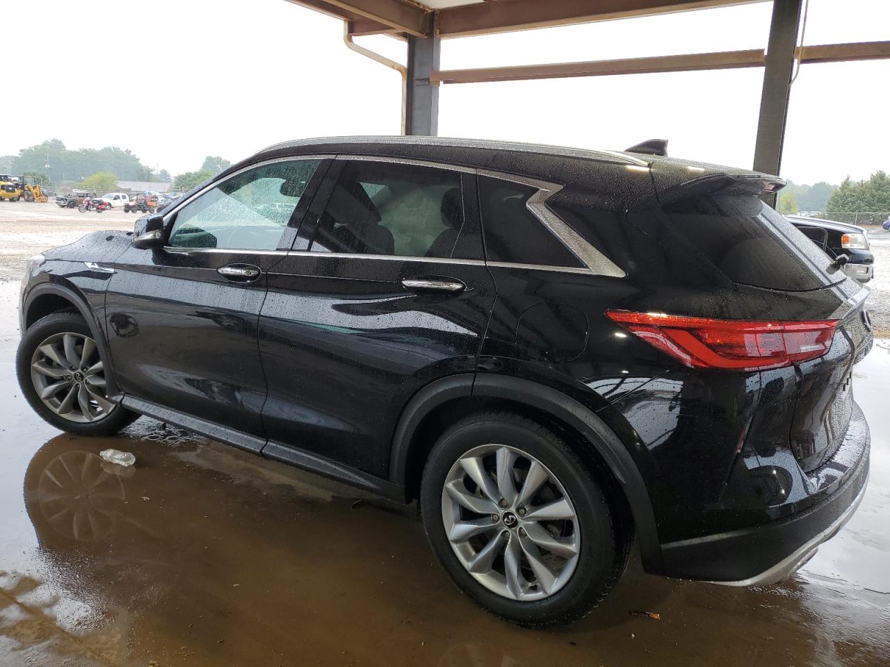 2019 Infiniti Qx50 Essential VIN: 3PCAJ5M15KF129101 Lot: 63911694