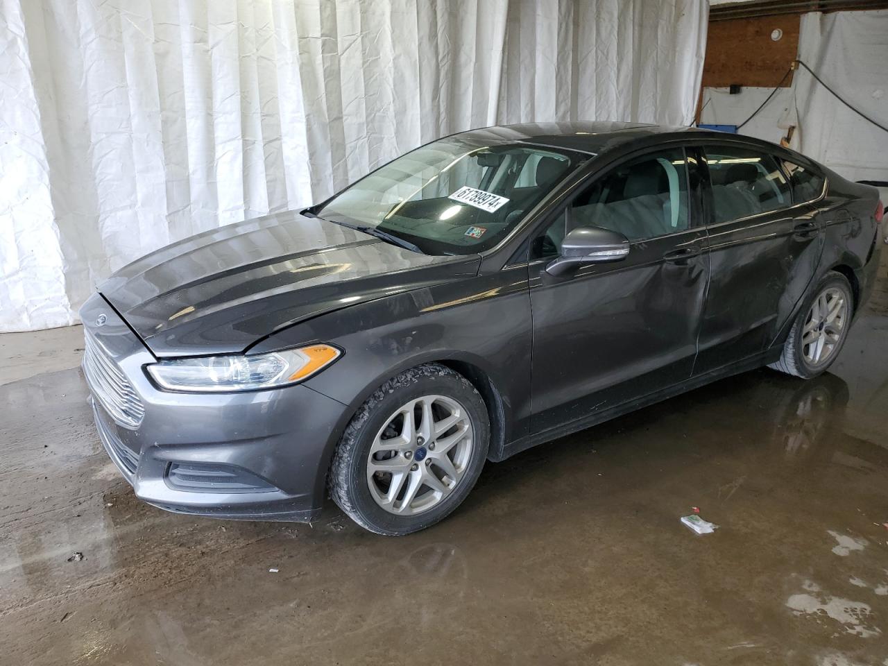 2015 Ford Fusion - Image 1