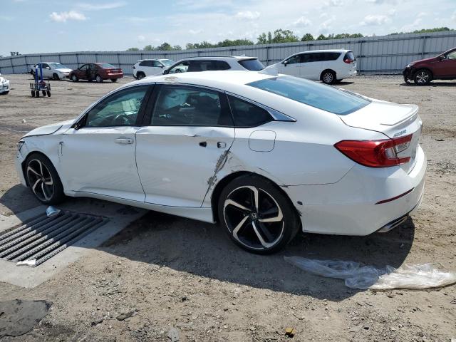 1HGCV1F30LA095441 Honda Accord SPO 2