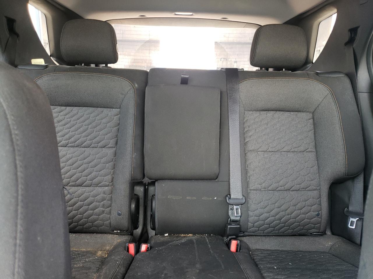 3GNAXKEV2KL222892 CHEVROLET EQUINOX 2019