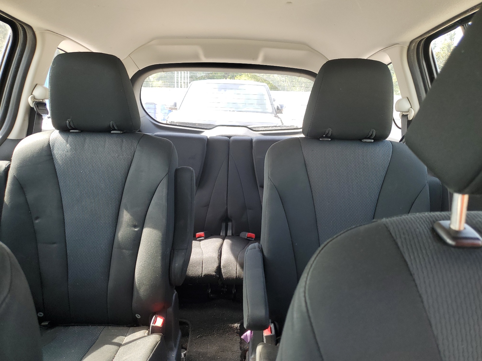 JM1CW2BL4D0159186 2013 Mazda 5